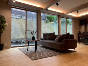 マイサカ家具が展開する家具レンタルサービスの実績 鈴木建築様